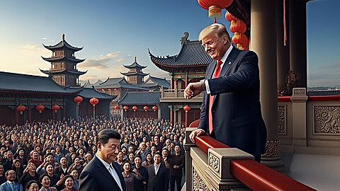 10/21/25 TRUMP: GAME OVER XI! Purge! Brennan, EU/Putin Threat, MBamdani!