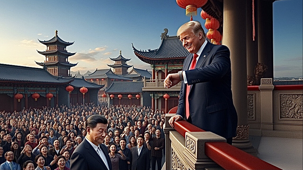 10/21/25 TRUMP: GAME OVER XI! Purge! Brennan, EU/Putin Threat, MBamdani!