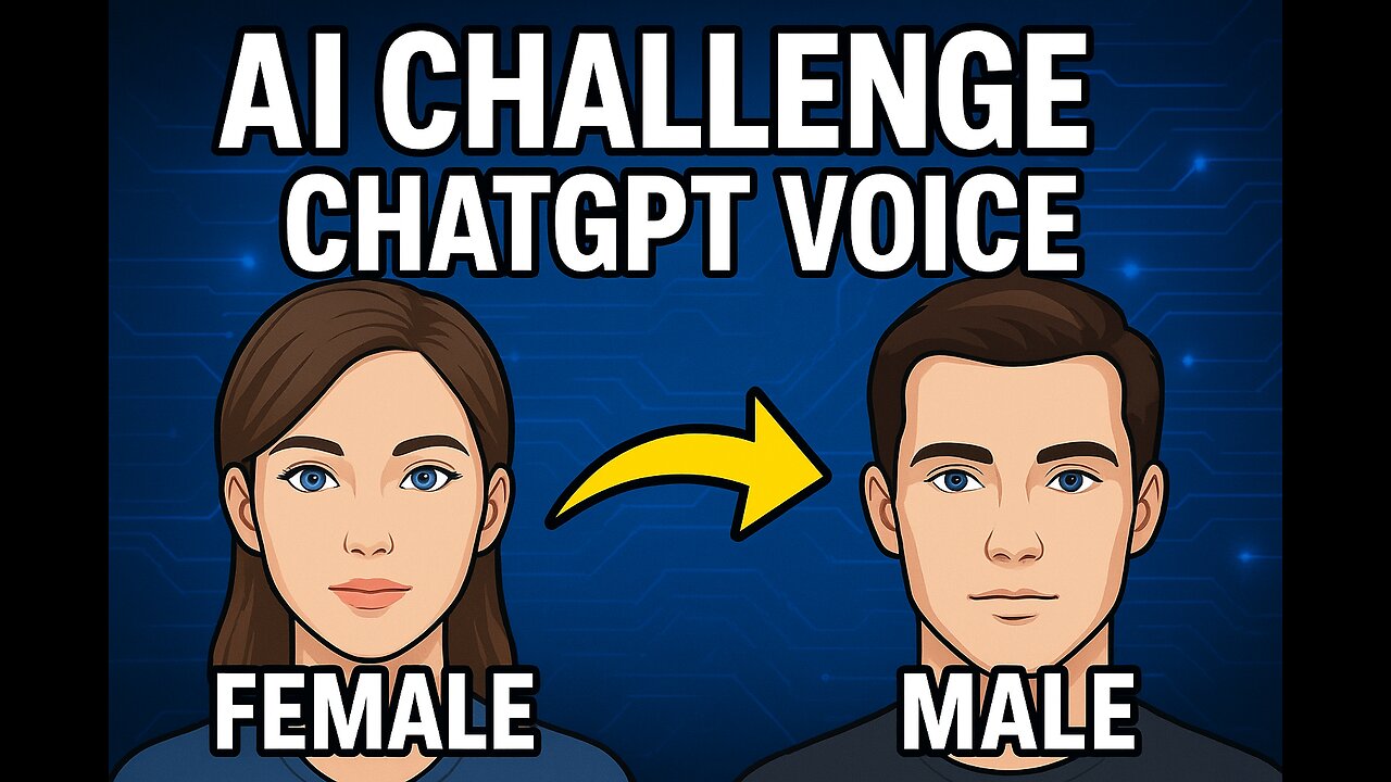 This AI Challenge Broke ChatGPT 🤯