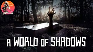 A World of Shadows | Interview with Pamela Kinney | Stories of the Supernatural
