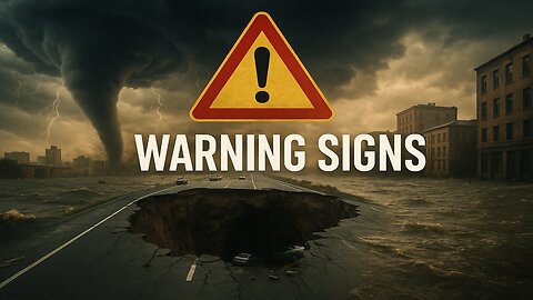Birth Pangs and the End Times: What the Bible Really Says