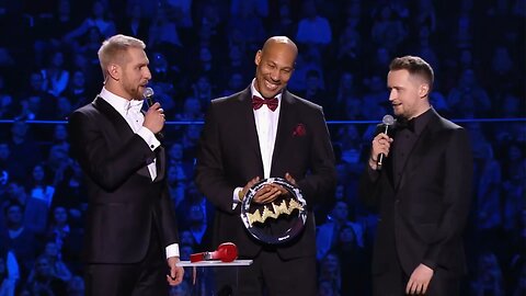 Ball In The Family S2 E18 (Tina's Courage)