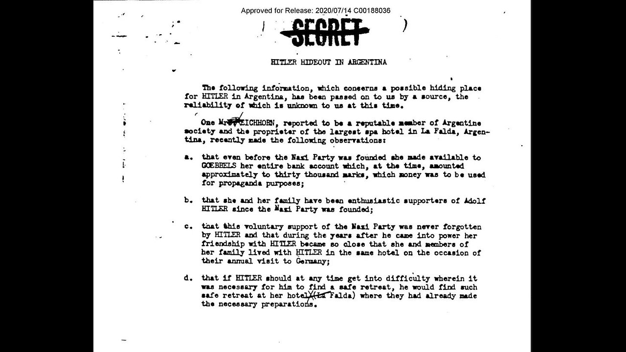 JD Vance Wir verlassen die Nato (Große Trennung) - https://www.youtube.com/watch?v=7eDYVPqN_mE