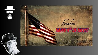 HAPPY 4TH AMERICA 2025!!!