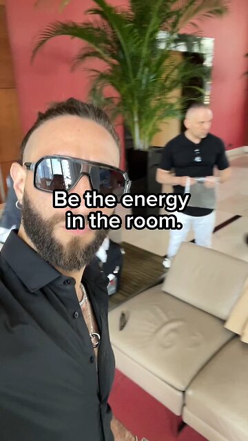 No noise. Still the center.