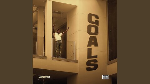 NBA Youngboy - Goals