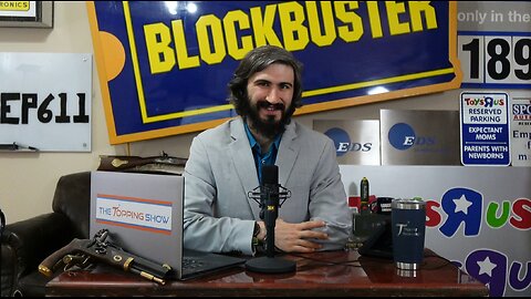 Dems say LA riots not violent, Ram coming back to Nascar, Apple/Adidas looting | Ep. 611