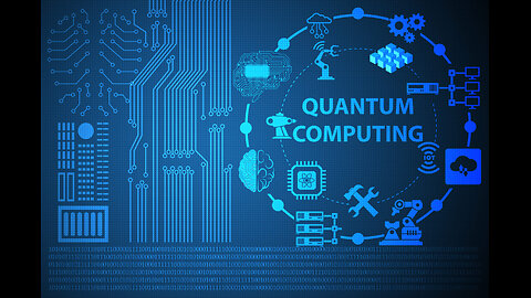 "Quantum Computing Explained 2025 🔮 Superposition, Speed & Real Use Cases!"