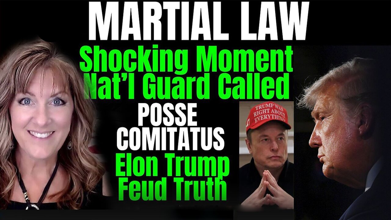 Melissa Redpill Update Today: "Melissa Redpill Important Update June 9, 2025"