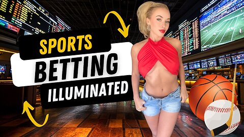 Sports Betting Illuminated (5/28) WNBA, NBA, NHL, MLB Picks and Props