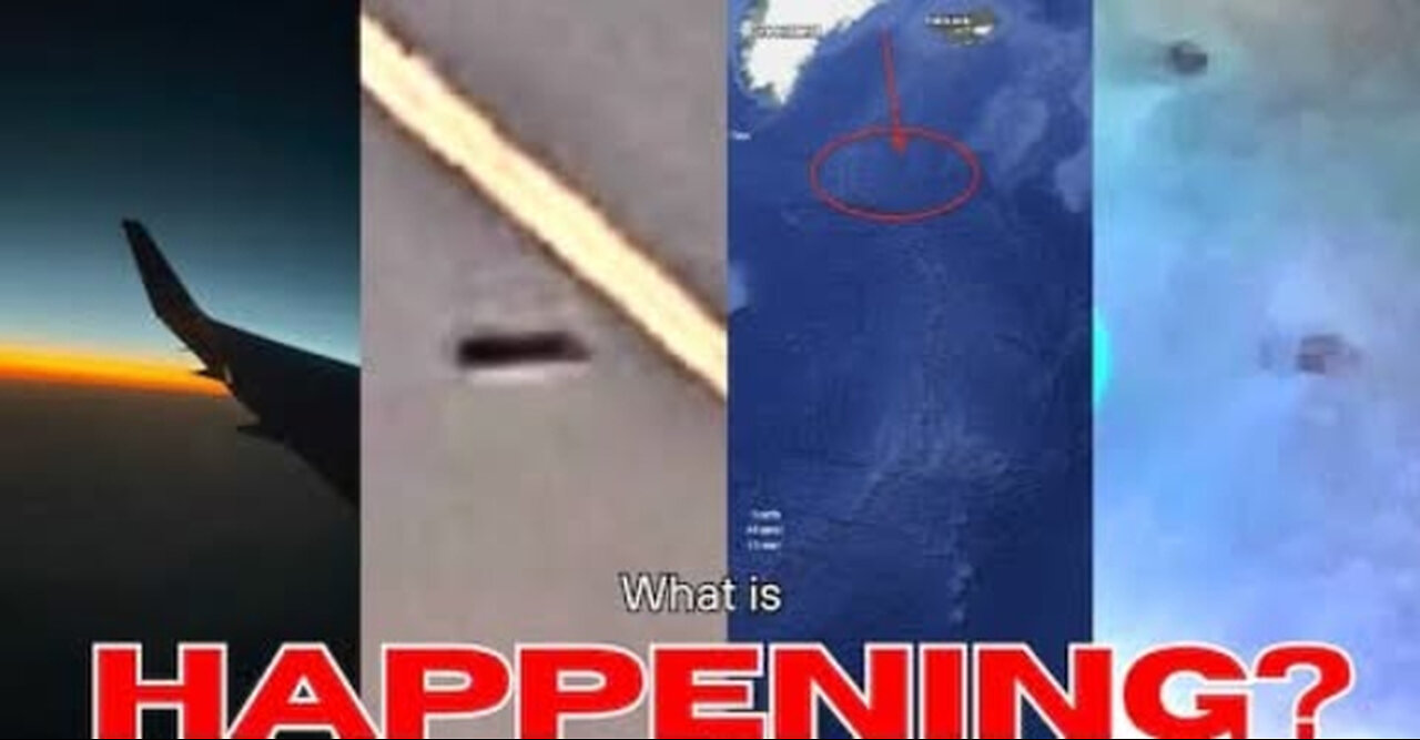 People are starting to REALLY notice as these are showing up EVERYWHERE! - MrMBB333