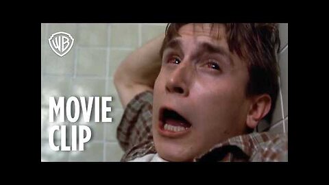Final Destination Slippery When Wet Death Scene Warner Bros. Entertainment