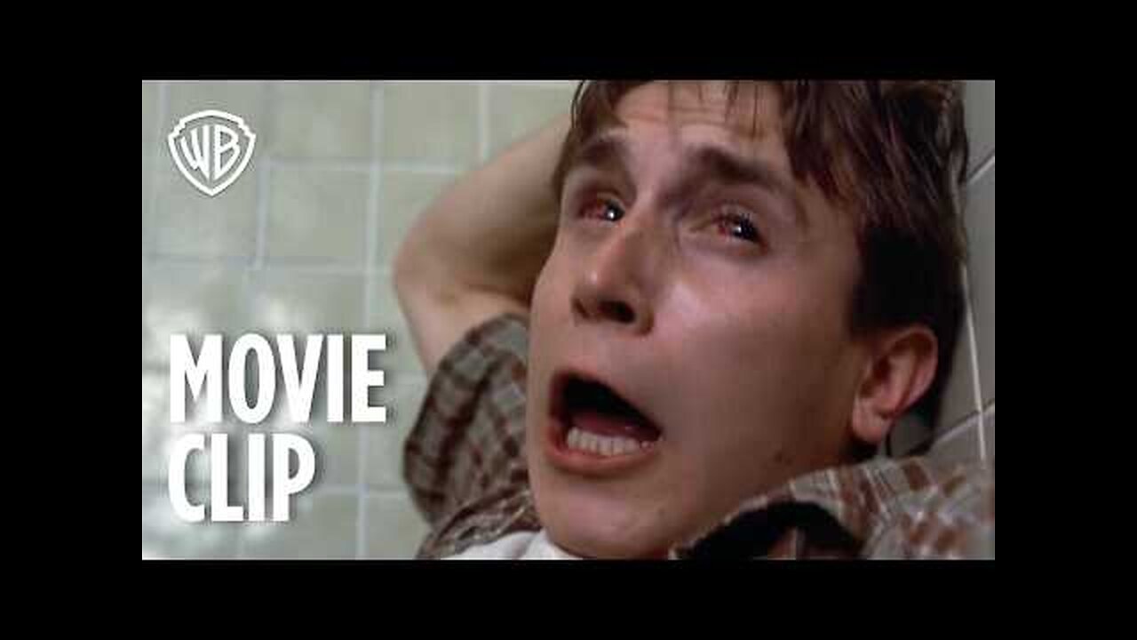 Final Destination Slippery When Wet Death Scene Warner Bros. Entertainment
