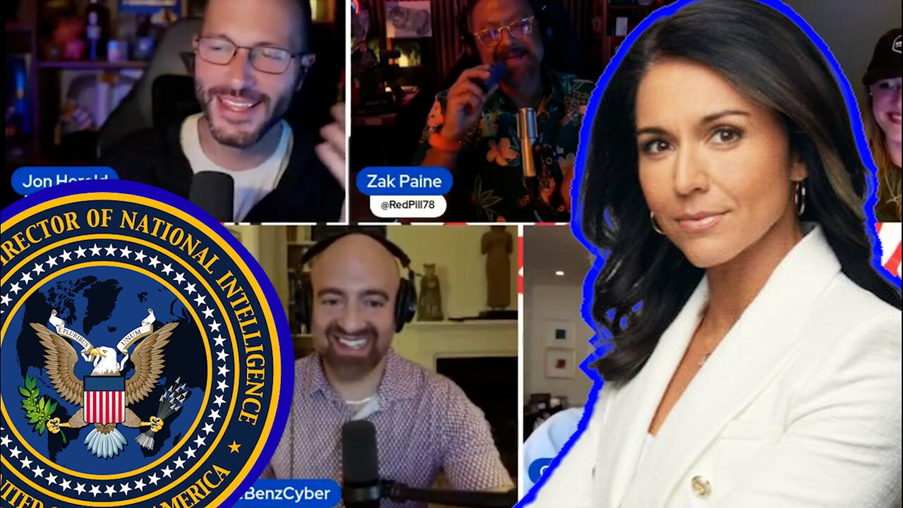 ODNI Mania, The Other January 6 & How Assange Could Shatter The Rogue Intelligence State Today