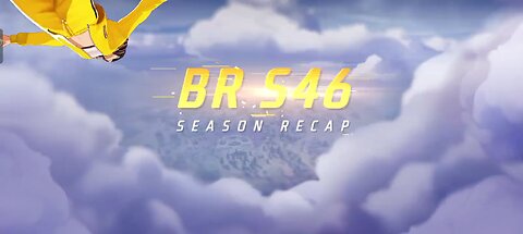 BR Rank season 46 Over Review in Free Fire. 💥🎉