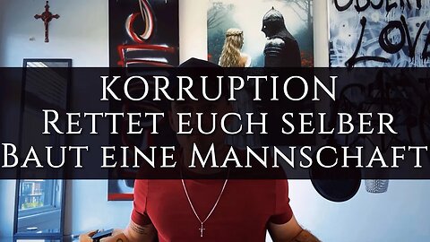 Die Bosheit kommt. Wo ist Sie? Was ist Sie? Wie Bekämpfen wir sie?