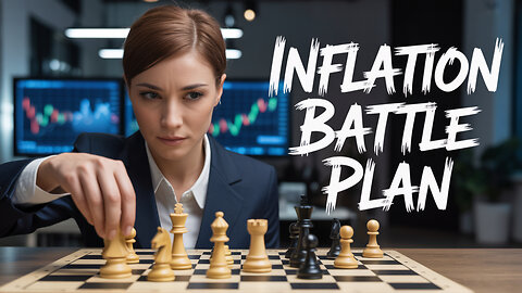 Is Inflation Secretly Taking Your Money?