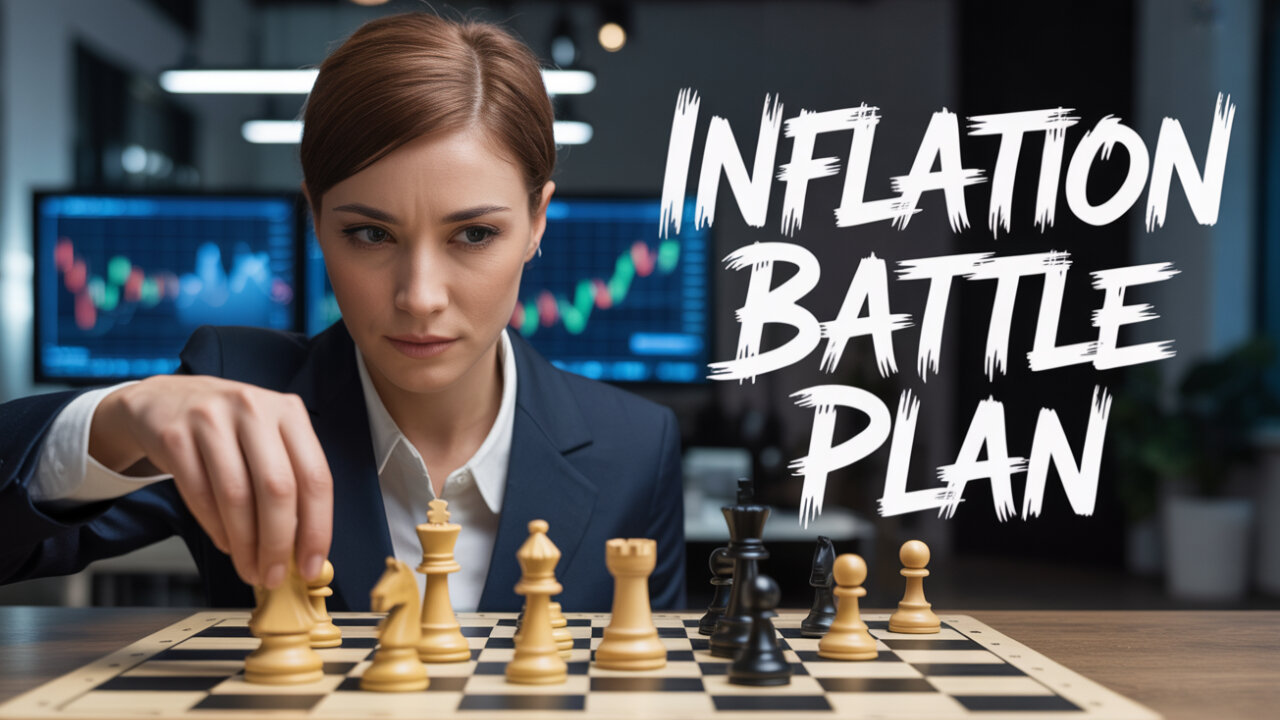 Is Inflation Secretly Taking Your Money?