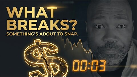 Global Uncertainty Just Hit a Record, Now What?