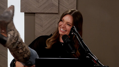 DO NOT Wear Boots Like These To A Protest - Hayley