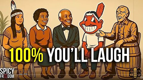 100% GUARANTEED YOU WILL LAUGH! IT'S SPICY FRIDAY!