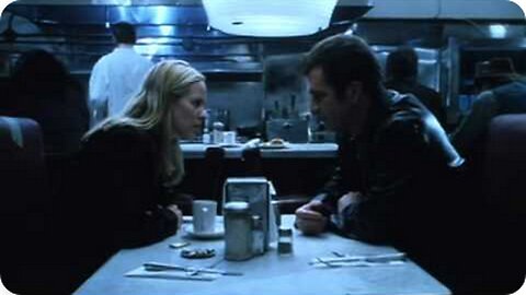 Payback Straight Up--The Directer's Cut - Trailer