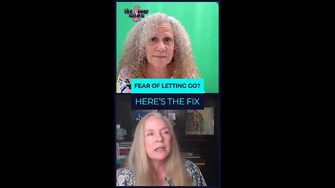 Fear of Letting Go? Here’s the Fix