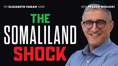 Why SOMALILAND Matters Now and What Israel’s Move Signals to the World