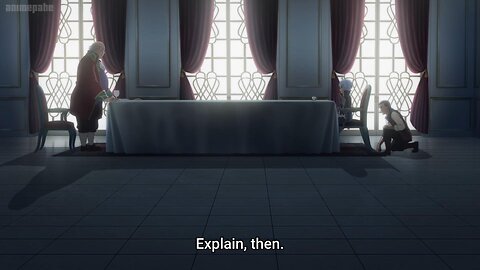 never insult noah's intelligence | Noble Reincarnation Born Blessed So I'll Obtain Ultimate Power