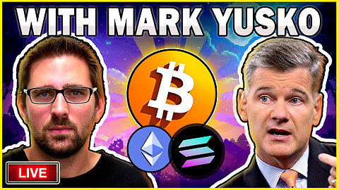 Bitcoin Bull Run in Trouble? Mark Yusko Weighs In!