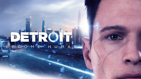 Detroit: Become Human | There's only one way to end the war...