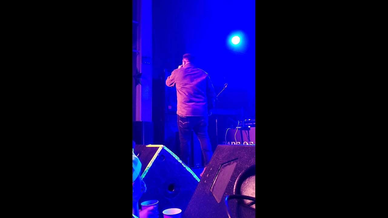 My God Joe Nester #2025 #NesterNation #RedemptionTour