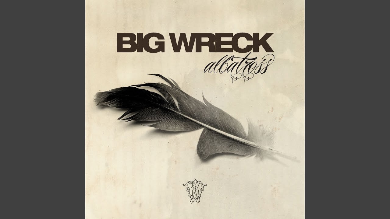 Big Wreck - Head Together
