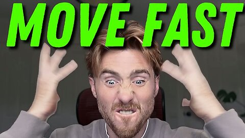 🚨 BREAKING: A BIG STORM IS COMING!!!