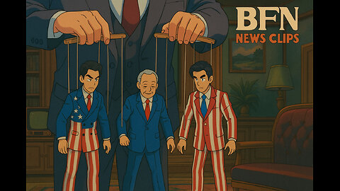 BFN News Clips #172 Theater of Tragedy!