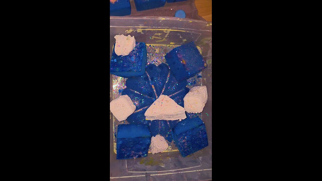 blue🔵 eyes chalk🌈 asmr #asmr #crush