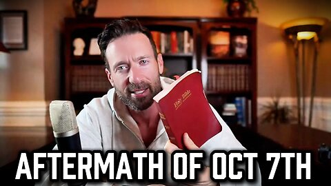 Truth About Oct 7th, Feminism, Group Behavior