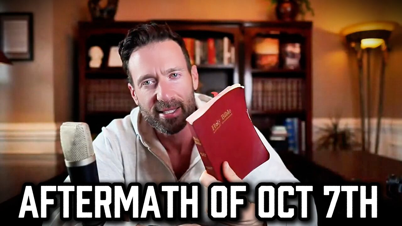 Truth About Oct 7th, Feminism, Group Behavior