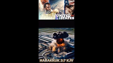 The BIBLE Says Sleeper Cells Will Rise Up in Babylon the Great!