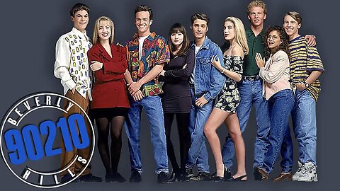 Beverly Hills 90210 - Things to Do on a Rainy Day