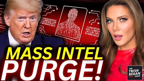 DEEP STATE PURGE BEGINS—1000+ Officials Out, Biden Scandal HEATS UP!