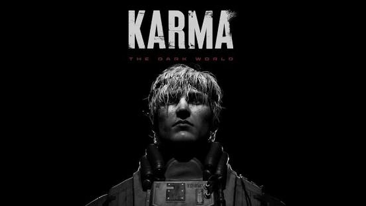 KARMA The Dark World Demo No Commentary