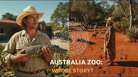 The Irwins & Australia Zoo: An Aboriginal Perspective on Wildlife, Culture, and Criticism