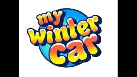 My Winter Car - Episode 5 - Delivering Wood Bathroom Simulator