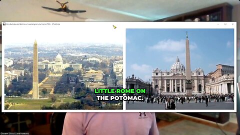 What Was The U.S. “Capitol” FORMERLY Known As?