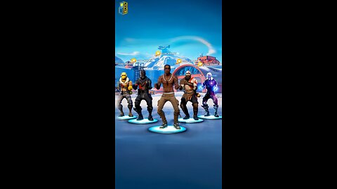 Fortnite BANNED this emote! #fortnite #shorts