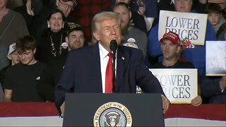 Trump Announces Single Greatest Recruitment Numbers in History of Military