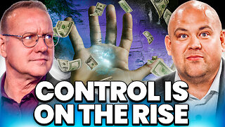 EXPLAINED: CBDCs and the Beast System Blueprint | Samuel O’Brien - Ep. 7186