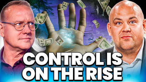 EXPLAINED: CBDCs and the Beast System Blueprint | Samuel O’Brien - Ep. 7186