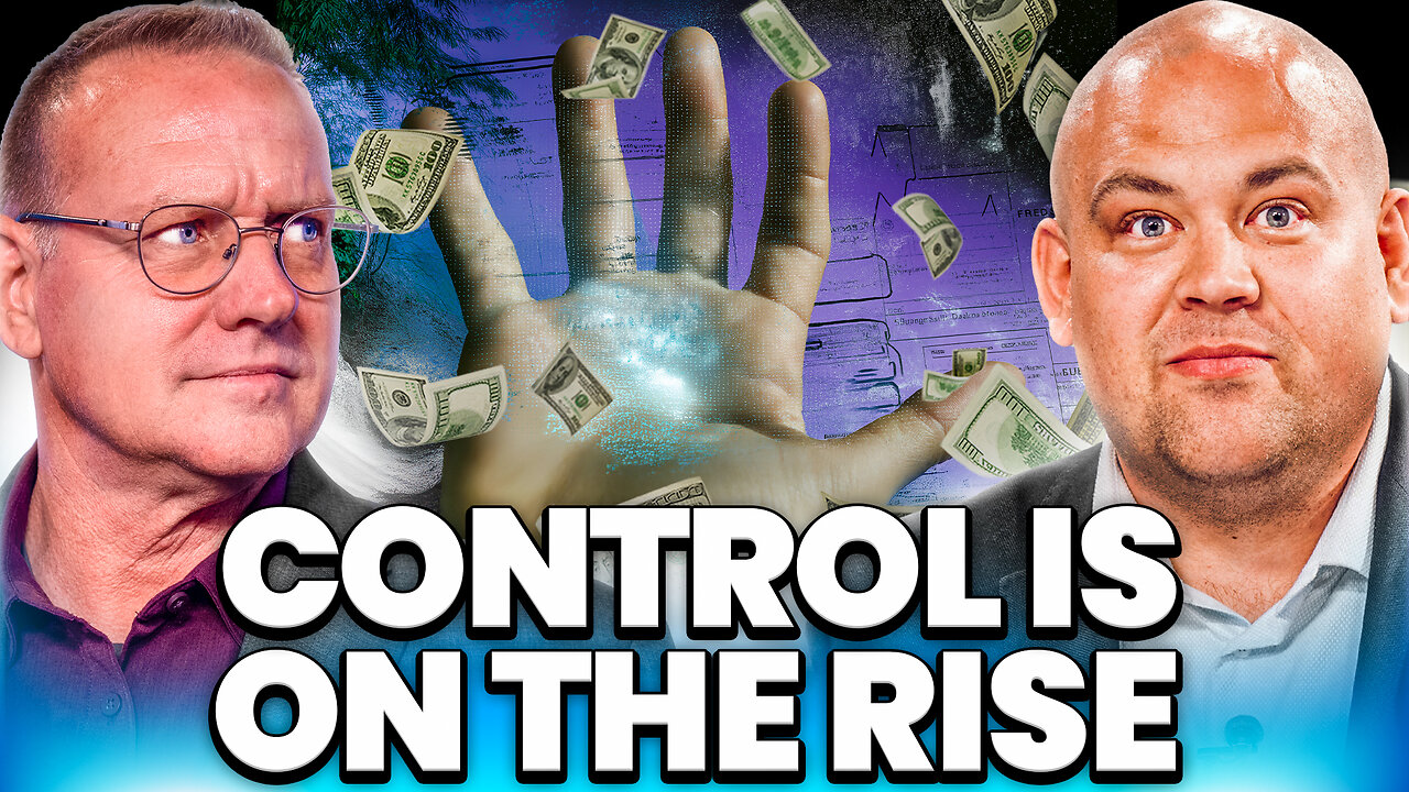 EXPLAINED: CBDCs and the Beast System Blueprint | Samuel O’Brien - Ep. 7186